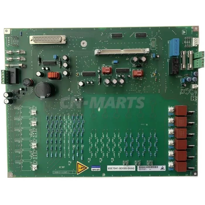 SIEMENS 6SE7041-8EK85-0HA0