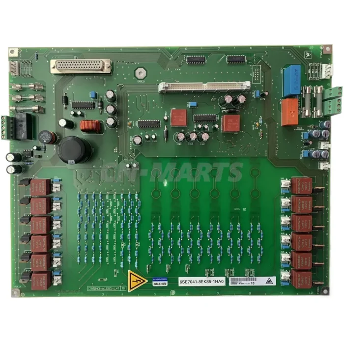 SIEMENS 6SE7041-8EK85-1HA0