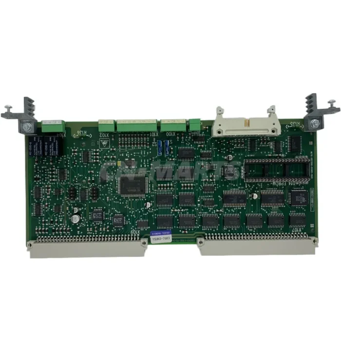 SIEMENS 6SE7090-0XX85-1DA0