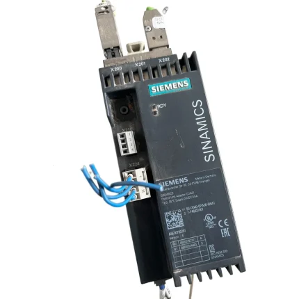 SIEMENS 6SL3040-0PA00-0AA1