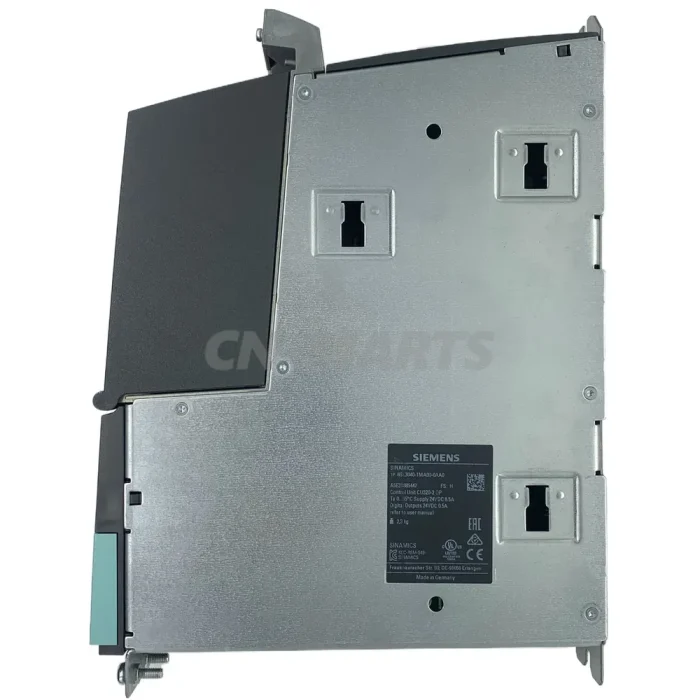 SIEMENS 6SL3040-1MA00-0AA0