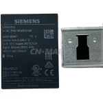 SIEMENS 6SL3040-1MA00-0AA0