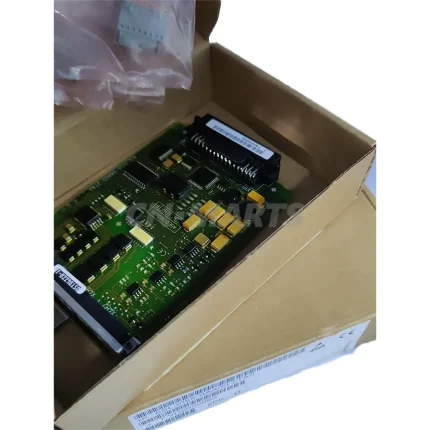 SIEMENS 6SL3055-0AA00-2TA0