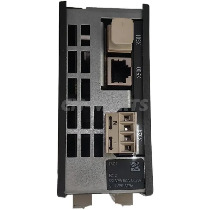SIEMENS 6SL3055-0AA00-3AA1