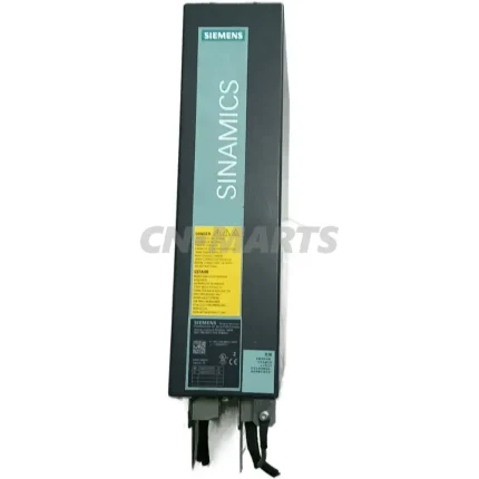 SIEMENS 6SL3100-0BE21-6AB0