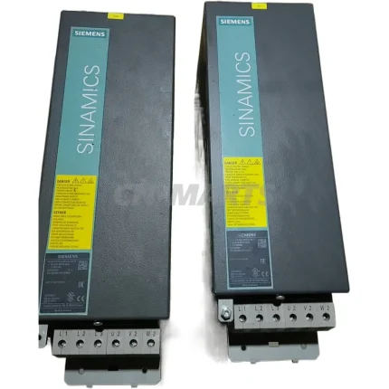 SIEMENS 6SL3100-0BE23-6AB0