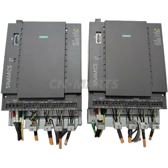 SIEMENS 6SL3111-4VE22-0HA0