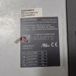 SIEMENS 6SL3111-4VE22-0HA0