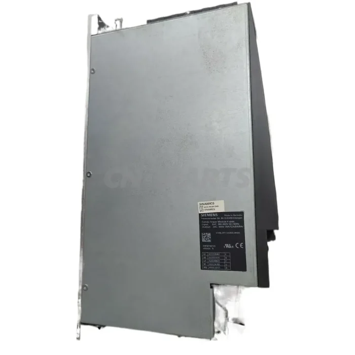SIEMENS 6SL3111-4VE22-0HA0