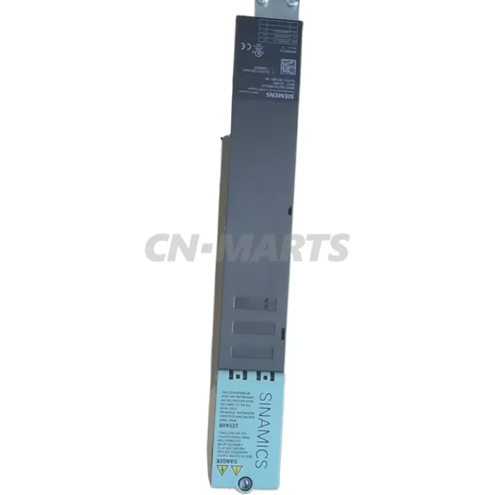 SIEMENS 6SL3120-1TE21-8AA3