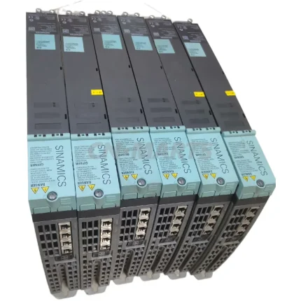 SIEMENS 6SL3120-2TE21-0AA4