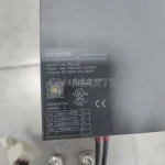 SIEMENS 6SL3130-7TE21-6AA3