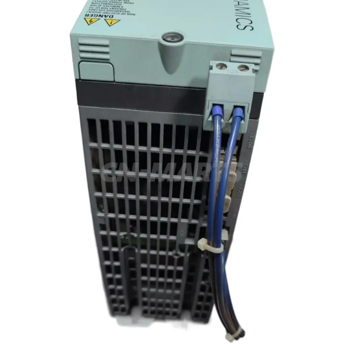 SIEMENS 6SL3130-7TE21-6AA3