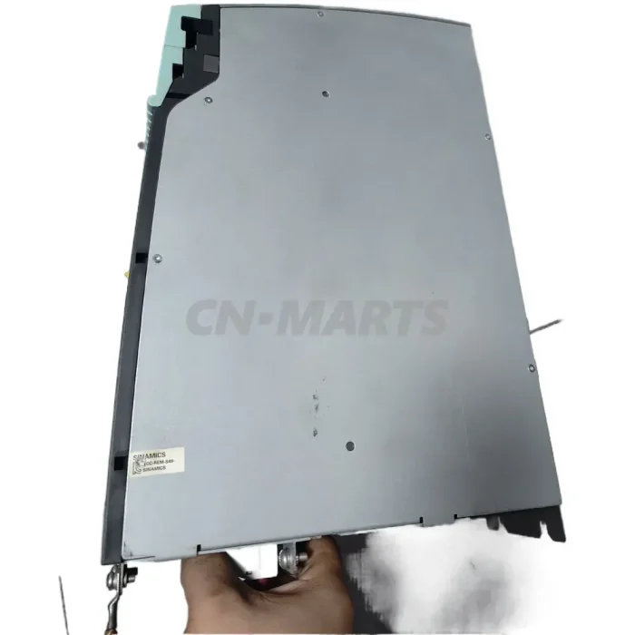 SIEMENS 6SL3130-7TE21-6AA3