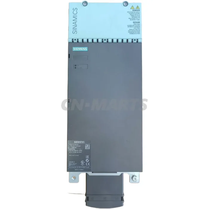 SIEMENS 6SL3130-7TE23-6AA3