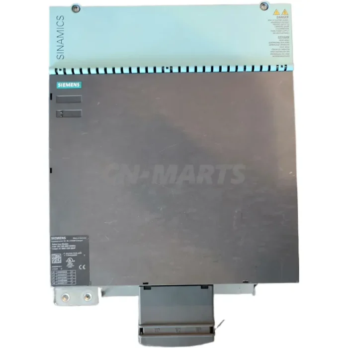 SIEMENS 6SL3130-7TE28-0AA3
