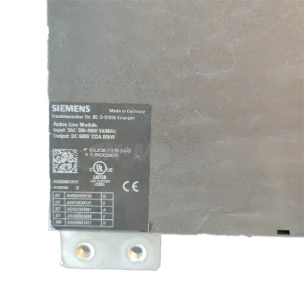 SIEMENS 6SL3130-7TE28-0AA3