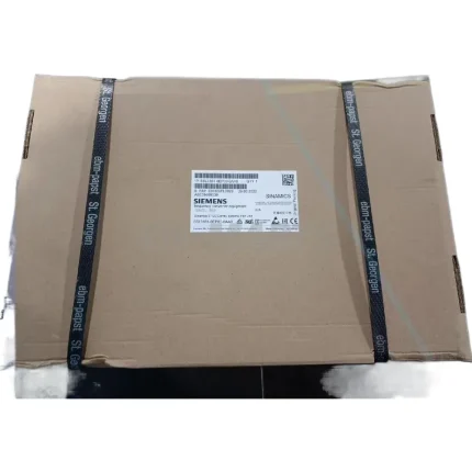 SIEMENS 6SL3161-0EP00-0AA0