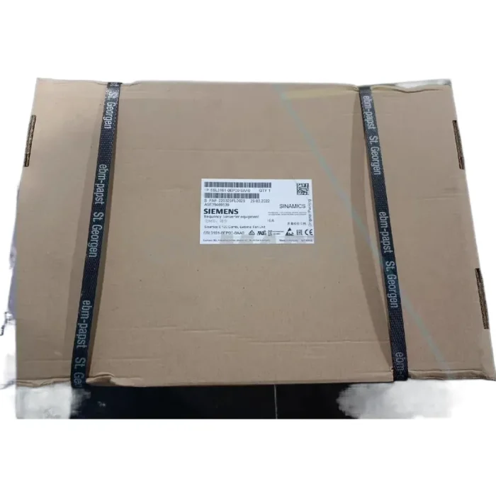 SIEMENS 6SL3161-0EP00-0AA0