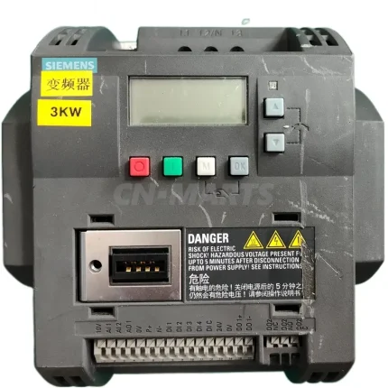SIEMENS 6SL3210-5BE23-0CV0