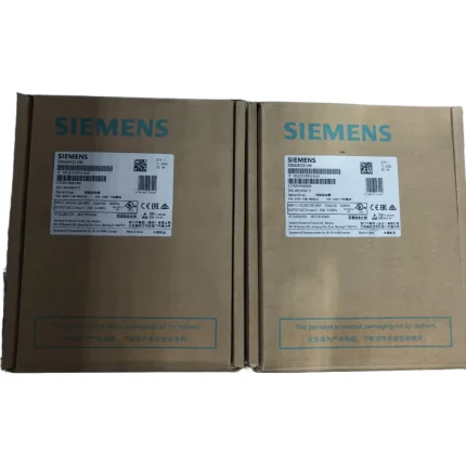 SIEMENS 6SL3210-5FB10-4UA1