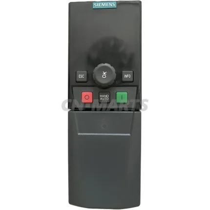 SIEMENS 6SL3255-0AA00-4HA0 6SL3255-0A