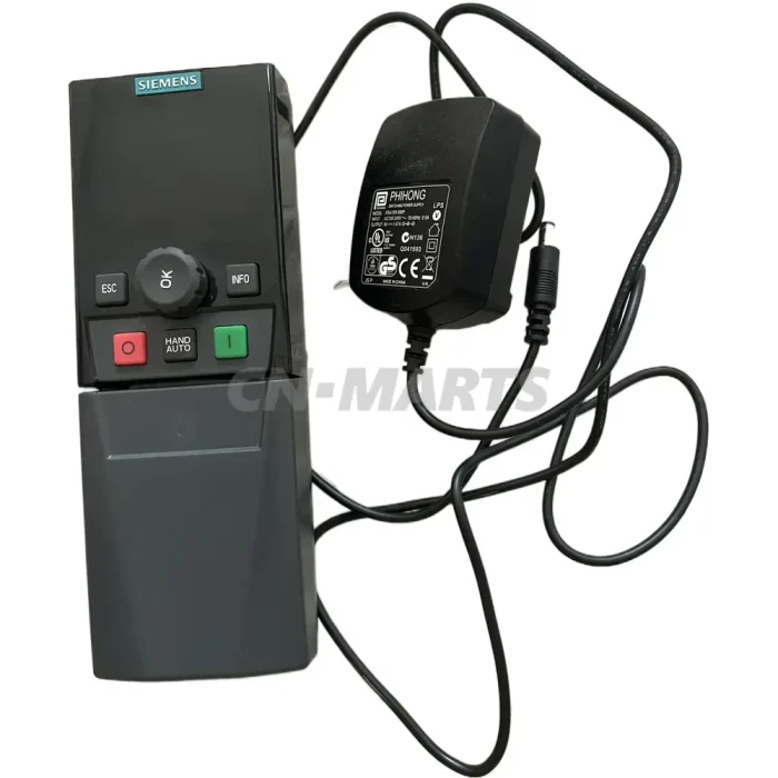 SIEMENS 6SL3255-0AA00-4HA0 6SL3255-0A