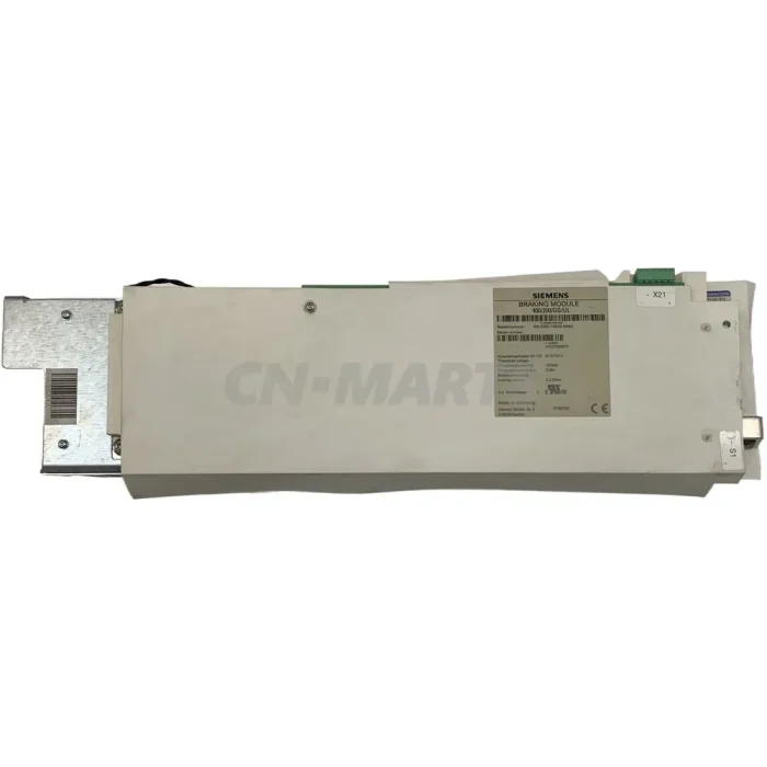 SIEMENS 6SL3300-1AE32-5AA0
