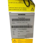 SIEMENS 6SL3351-1AE33-1AA2