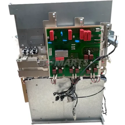 SIEMENS 6SL3351-1AE33-8AA2
