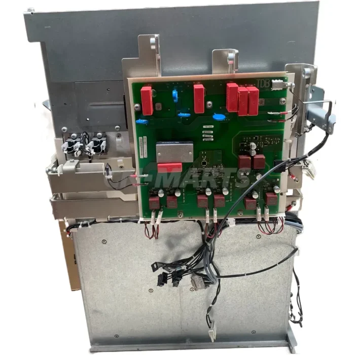 SIEMENS 6SL3351-1AE33-8AA2