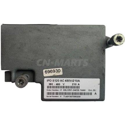 SIEMENS 6SL3351-3AE32-1AA0