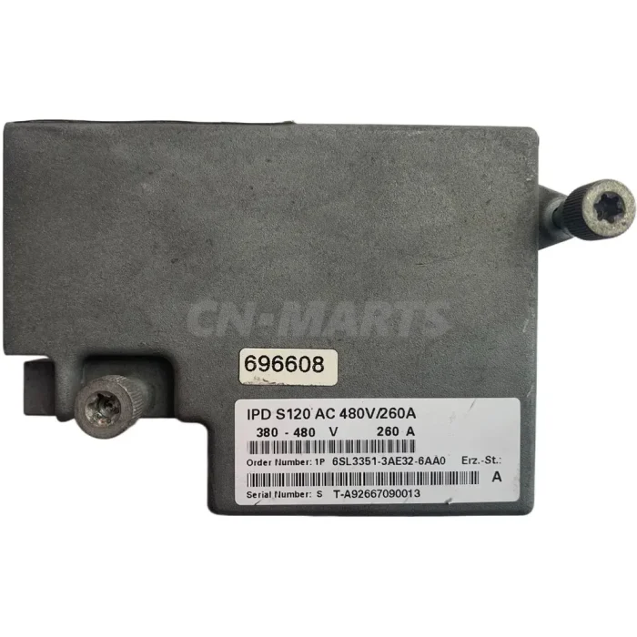 SIEMENS 6SL3351-3AE32-6AA0