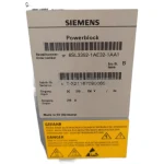 SIEMENS 6SL3352-1AE32-1AA1