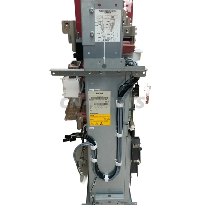 SIEMENS 6SL3352-1AE33-8AA1