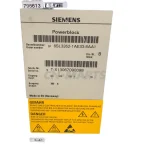 SIEMENS 6SL3352-1AE33-8AA1