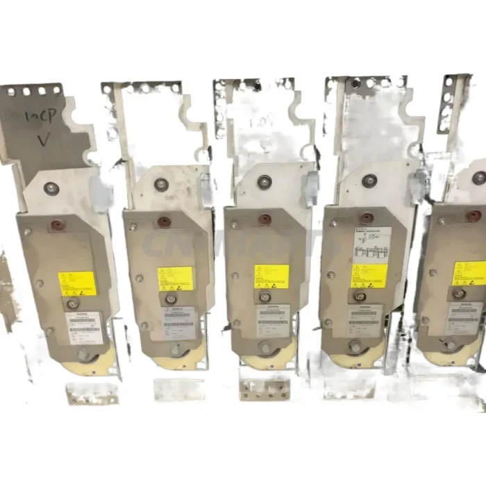 SIEMENS 6SL3352-1AG41-0FA1