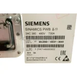 SIEMENS 6SL3353-1AE37-3AA0