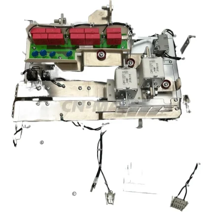 SIEMENS 6SL3353-1AE37-3AA0
