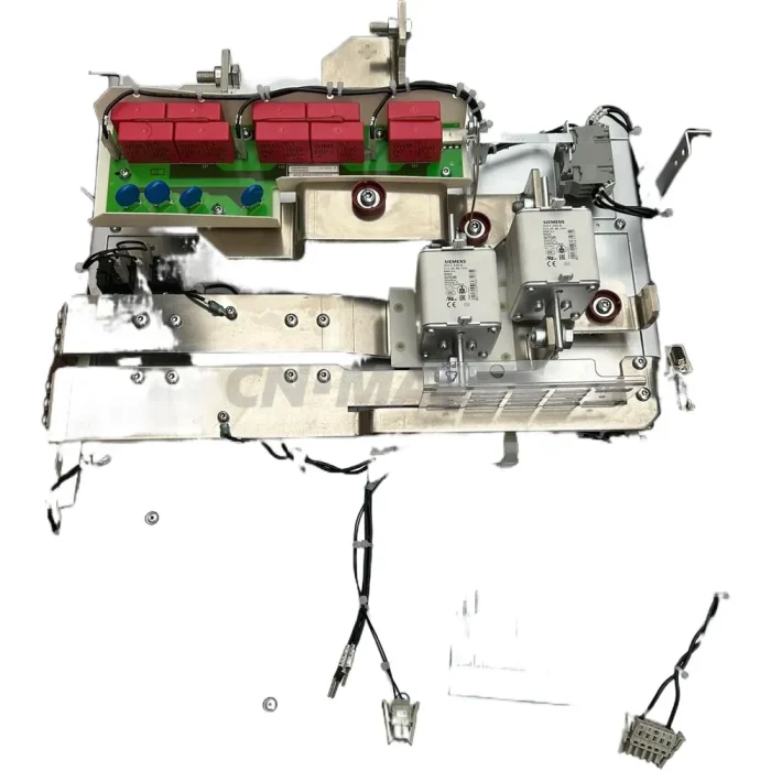 SIEMENS 6SL3353-1AE37-3AA0
