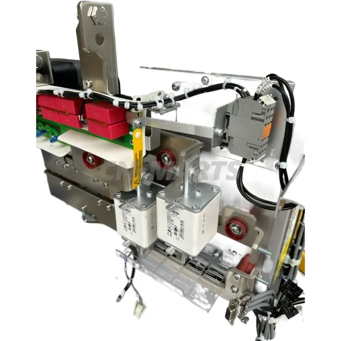 SIEMENS 6SL3353-1AE37-3AA0