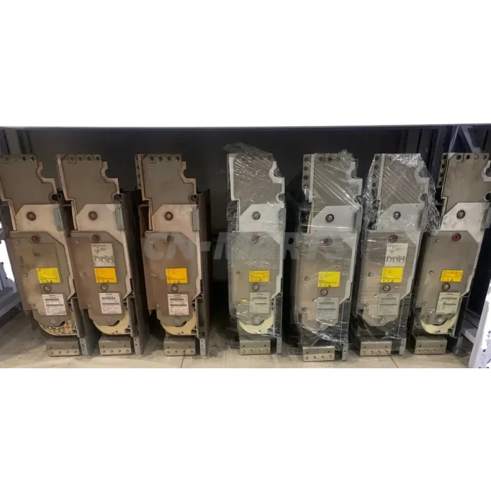 SIEMENS 6SL3353-1AE41-7FA0