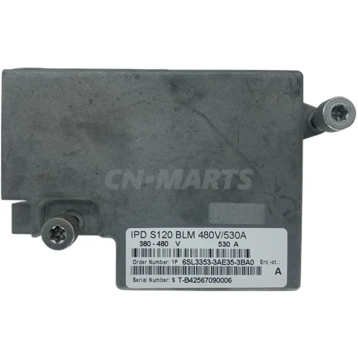 SIEMENS 6SL3353-3AE35-3BA0