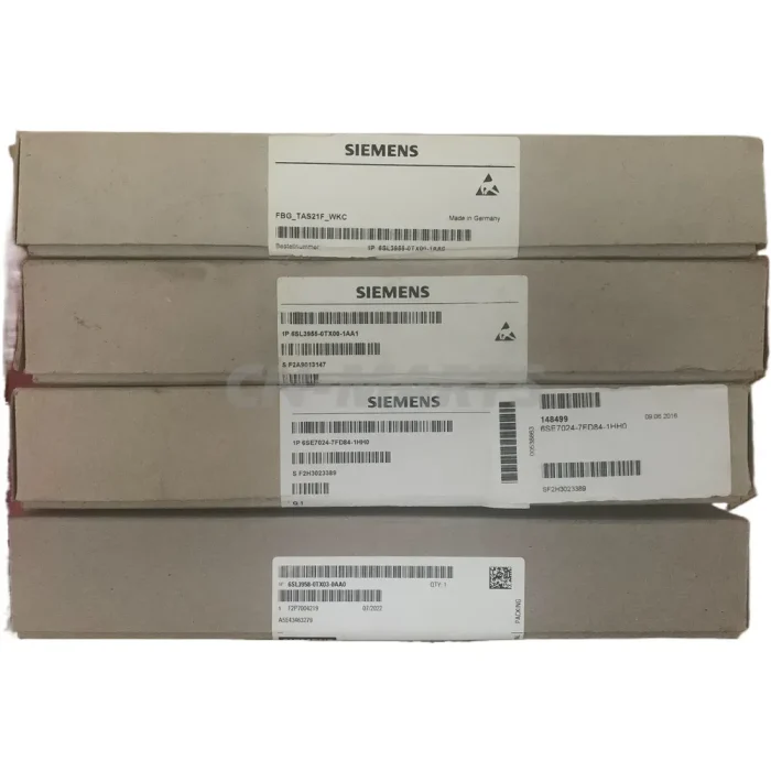 SIEMENS 6SL3955-0TX00-1AA0