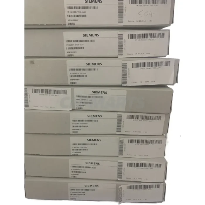 SIEMENS 6SL3955-0TX00-1AA3