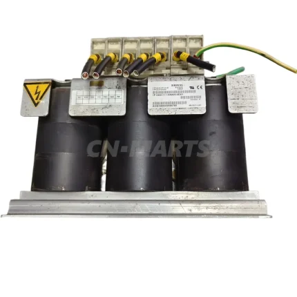 SIEMENS 6SN111-0AA00-0DA1