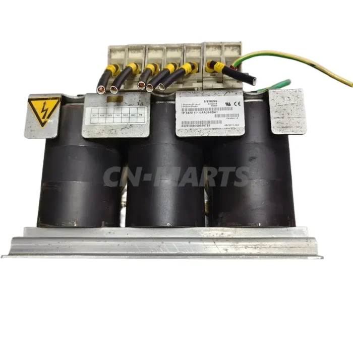 SIEMENS 6SN111-0AA00-0DA1
