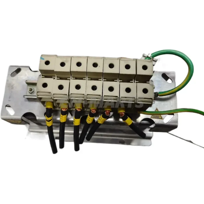 SIEMENS 6SN111-0AA00-0DA1