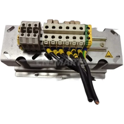 SIEMENS 6SN1111-0AA00-0CA1