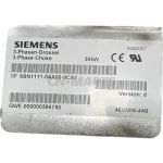 SIEMENS 6SN1111-0AA00-0CA1